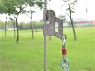 Основни функции на телено въже от неръждаема стомана с различни приложения Ра...